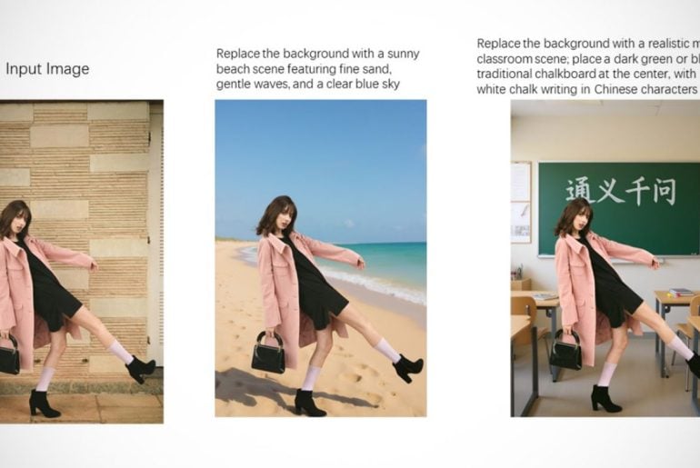 Photoshop de código aberto? Alibaba libera editor de imagens por ia que é um absurdo de bom