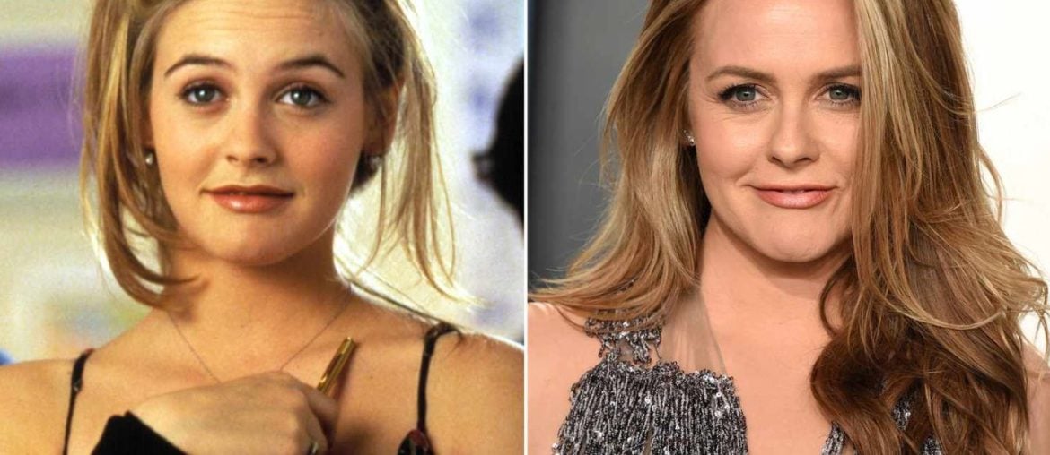 Alicia Silverstone confirma retorno como Cher em reboot de As Patricinhas de Beverly Hills