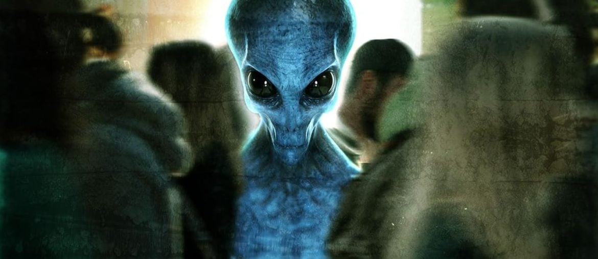 Pesquisadores de Harvard levantam hipótese de que alienígenas podem estar vivendo entre nós