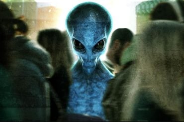 Pesquisadores de Harvard levantam hipótese de que alienígenas podem estar vivendo entre nós