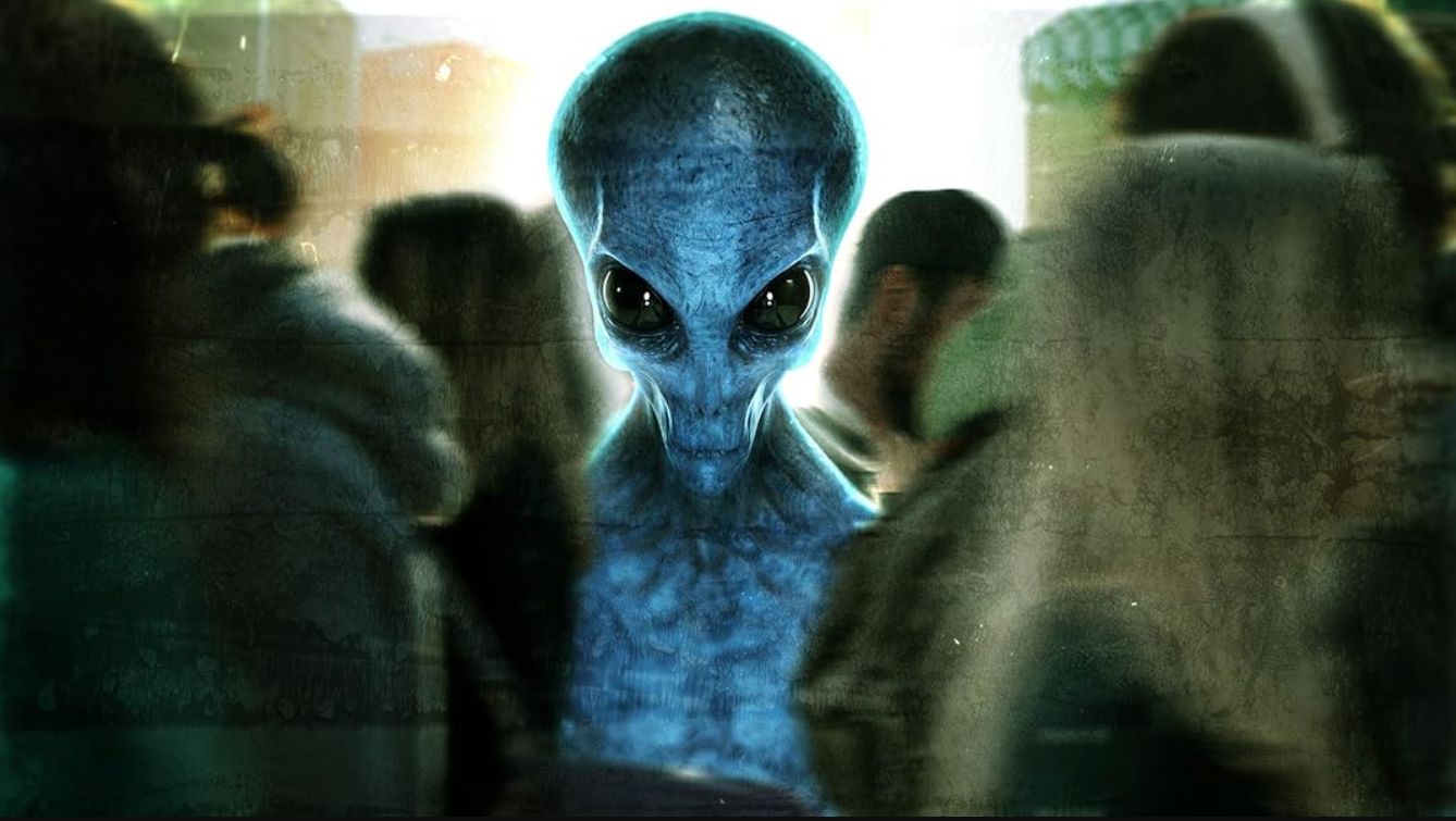 Pesquisadores de Harvard levantam hipótese de que alienígenas podem estar vivendo entre nós