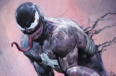 Sony prepara animações para adultos de Venom e Mulher-Aranha após anúncio de Spider-Punk
