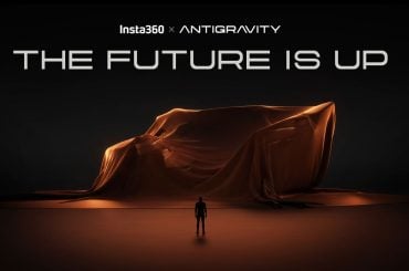 Antigravity: o novo drone que promete desafiar até a gravidade