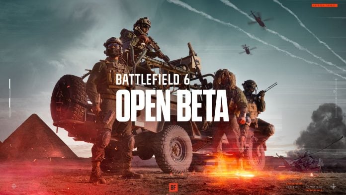 open beta