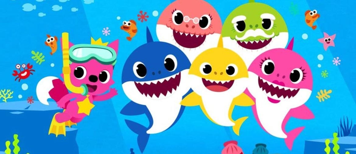 Suprema Corte da Coreia do Sul dá vitória ao Baby Shark e derruba acusação de plágio de compositor dos EUA