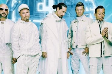 Backstreet Boys viram bonequinhos da Fisher-Price em homenagem aos 25 anos de ‘Millennium’