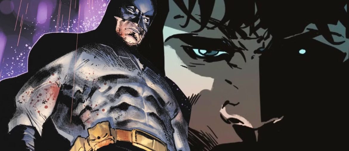 O Batman Perdido: A versão para maiores e radical que Darren Aronofsky queria filmar
