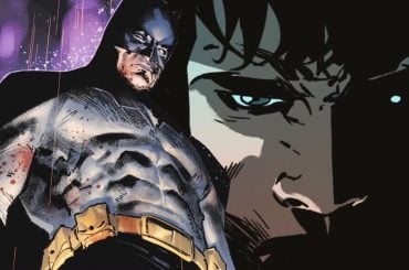 O Batman Perdido: A versão para maiores e radical que Darren Aronofsky queria filmar