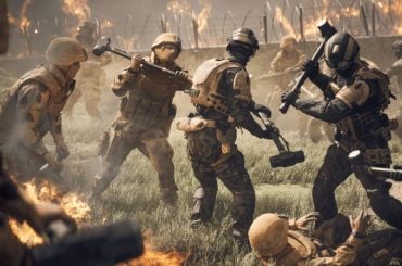 Battlefield 6 tem modo multiplayer revelado
