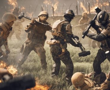 Battlefield 6 tem modo multiplayer revelado