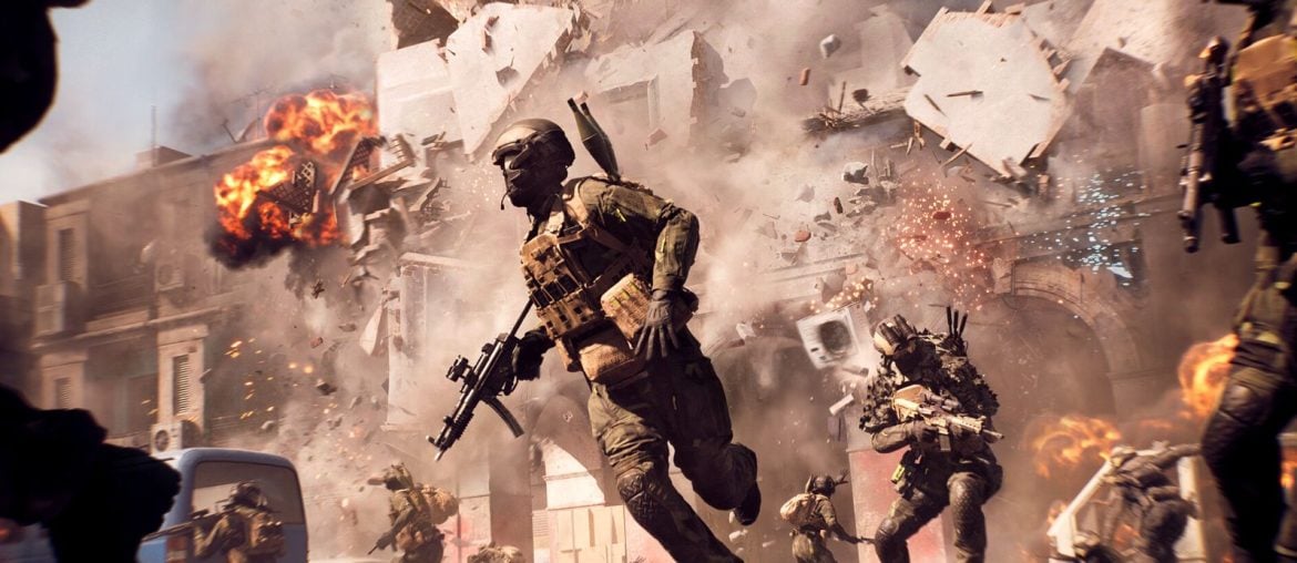 Battlefield 6 finalmente alcança (e supera) o legado de destruição de Bad Company 2 após 15 anos
