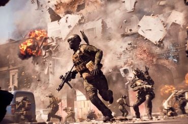 Battlefield 6 finalmente alcança (e supera) o legado de destruição de Bad Company 2 após 15 anos