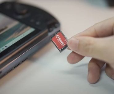 Mini SSD da Biwin é do tamanho de um microSD, mas entrega velocidade absurda digna de PC gamer