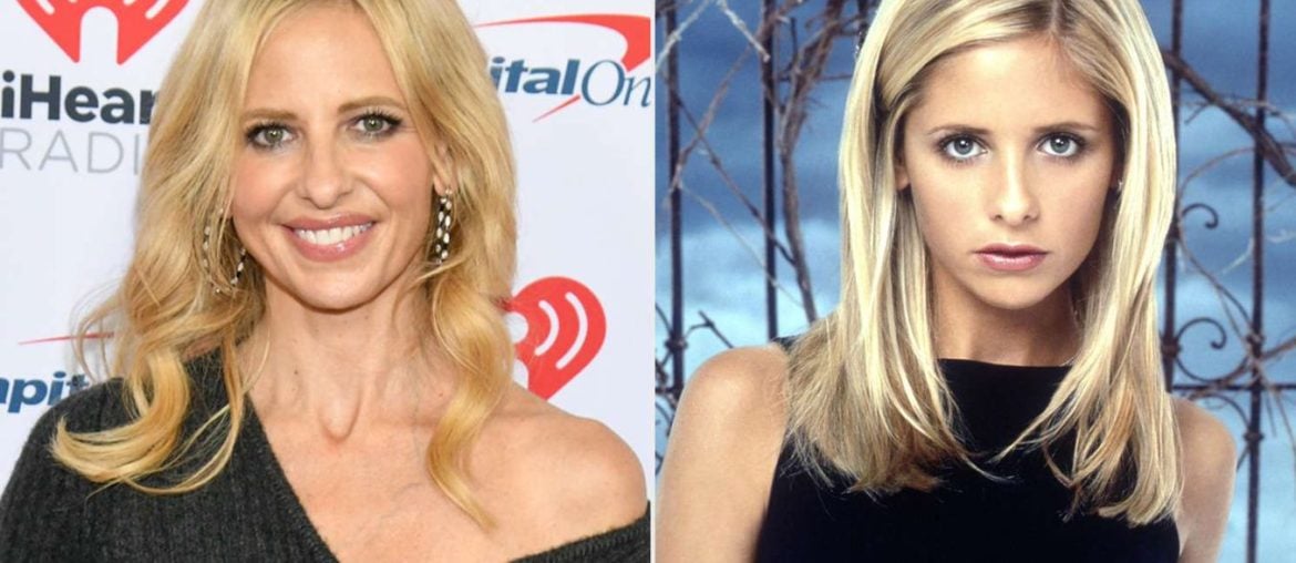 Buffy, a Caça-Vampiros, ganha sequência com nova Slayer e Sarah Michelle Gellar mostra treino