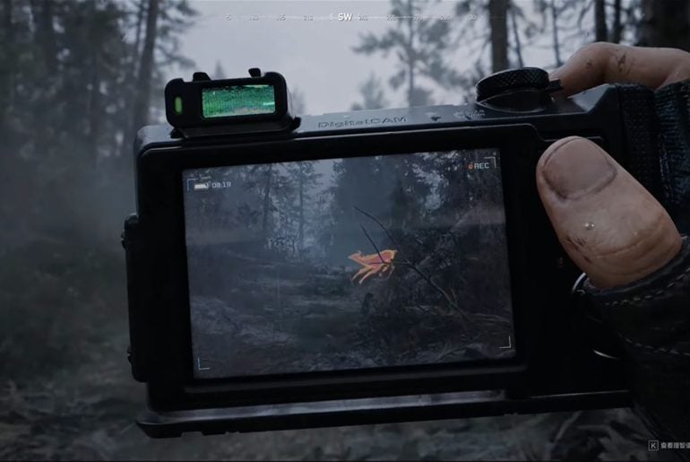 Primeiras impressões de CrossFire: Rainbow, o novo e assustador FPS da Tencent