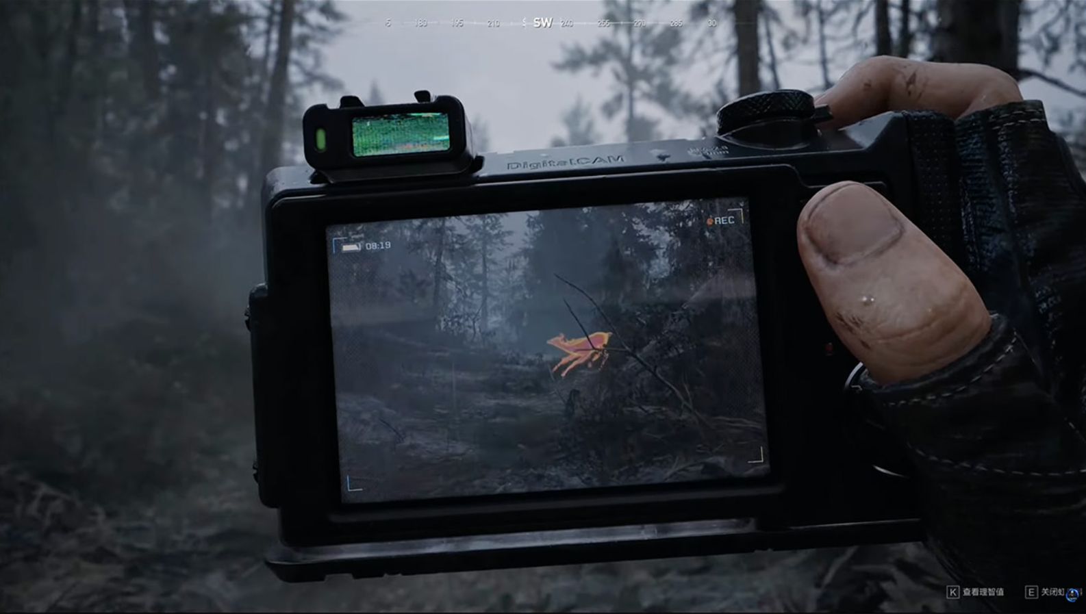 Primeiras impressões de CrossFire: Rainbow, o novo e assustador FPS da Tencent