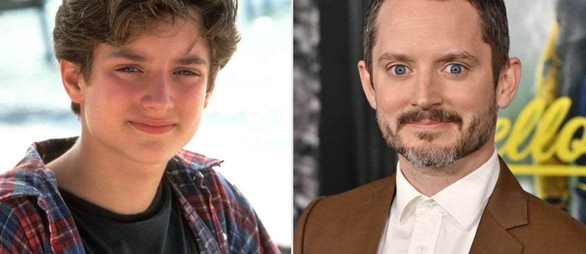 Elijah Wood revela qual papel de infância mais o orgulha, e a escolha surpreende os fãs