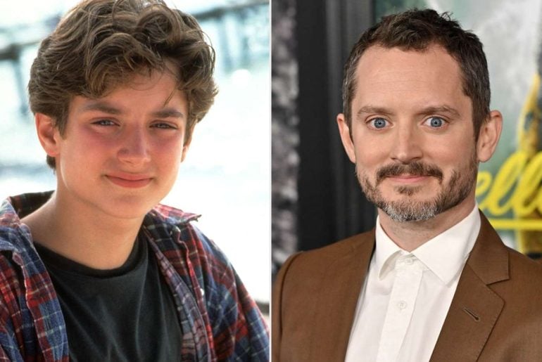 Elijah Wood revela qual papel de infância mais o orgulha, e a escolha surpreende os fãs