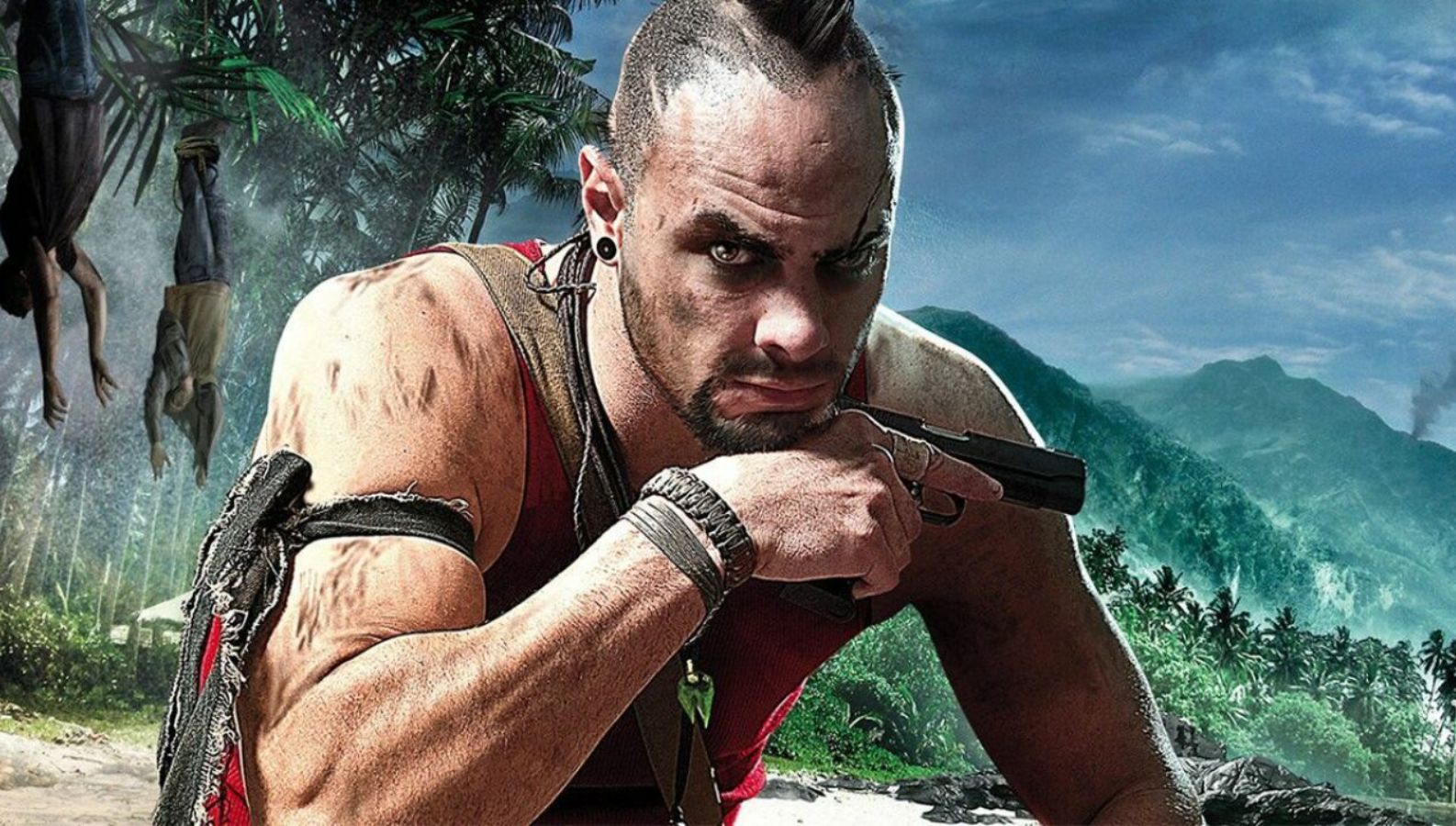 FX pode estar desenvolvendo série live-action de Far Cry
