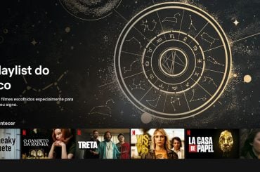 Filmes e séries baseados no signo: Netflix lança listas personalizadas