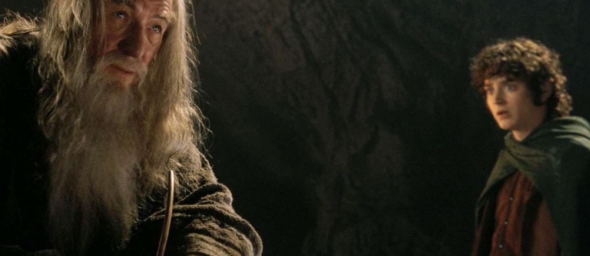 Ian McKellen sugere retorno de Gandalf e Frodo em novo filme de O Senhor dos Anéis
