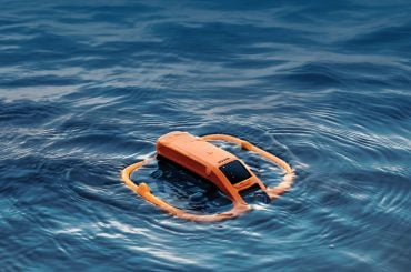 Conheça o HOVERAir AQUA: o primeiro drone voador do mundo que funciona na água