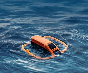 Conheça o HOVERAir AQUA: o primeiro drone voador do mundo que funciona na água