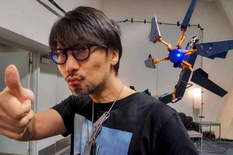 Hideo Kojima elogia O Quarteto Fantástico: Primeiros Passos e diz que reboot é ‘realmente fantástico’