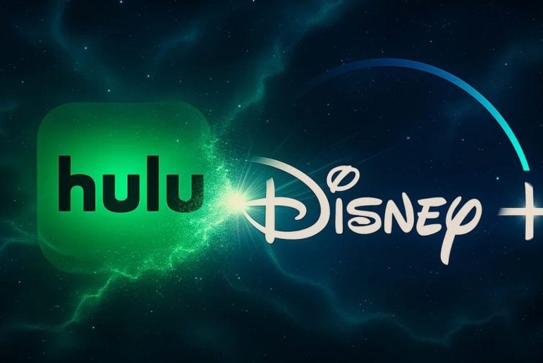 Hulu chega ao fim: Disney vai unificar tudo no Disney+ até 2026