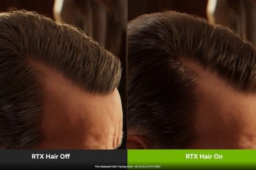 Indiana Jones ganha cabelo hiper-realista com RTX Hair em The Great Circle