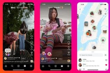Instagram muda de rumo e foca novamente nas conexões entre amigos