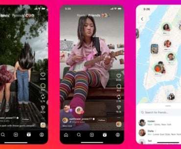 Instagram muda de rumo e foca novamente nas conexões entre amigos