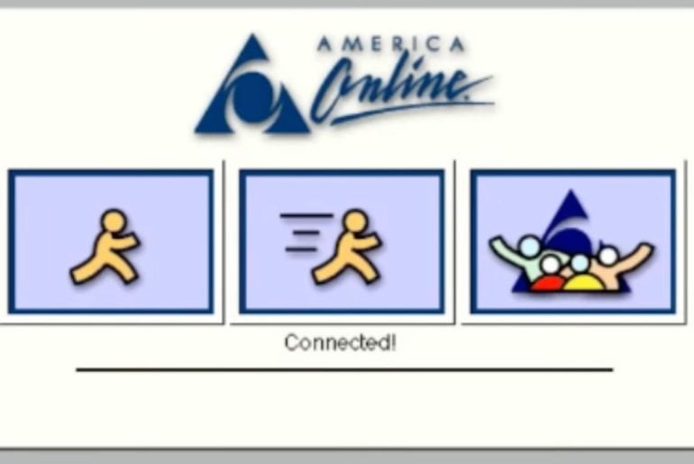 Internet discada da AOL chega ao fim em 2025