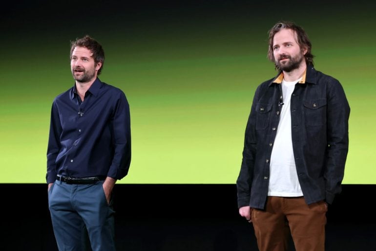 Criadores de Stranger Things podem trocar a Netflix por acordo milionário com a Paramount