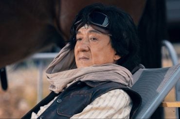 Jackie Chan critica Hollywood: ‘Hoje eles pensam mais em dinheiro do que em fazer cinema’