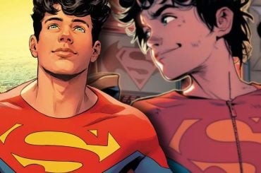 Jon Kent, atual Superman, está oficialmente solteiro