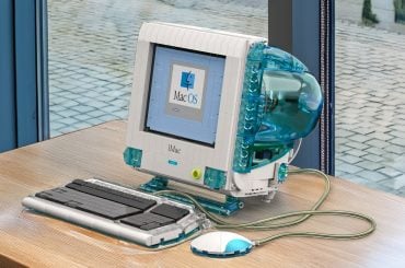 LEGO iMac G3: o set nostálgico que revive o ícone da Apple dos anos 90