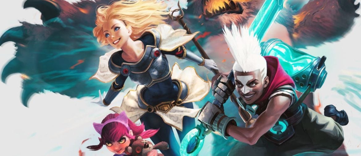 Riot Points no League of Legends – o caminho para conteúdo exclusivo e uma melhor experiência de jogo