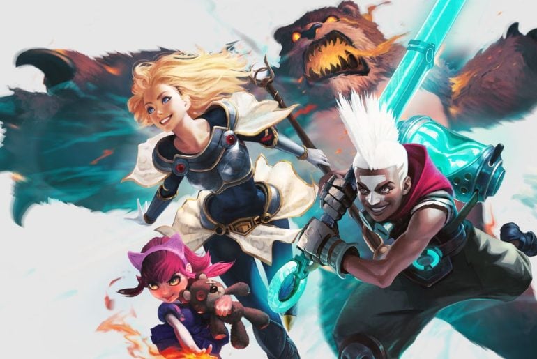 Riot Points no League of Legends – o caminho para conteúdo exclusivo e uma melhor experiência de jogo