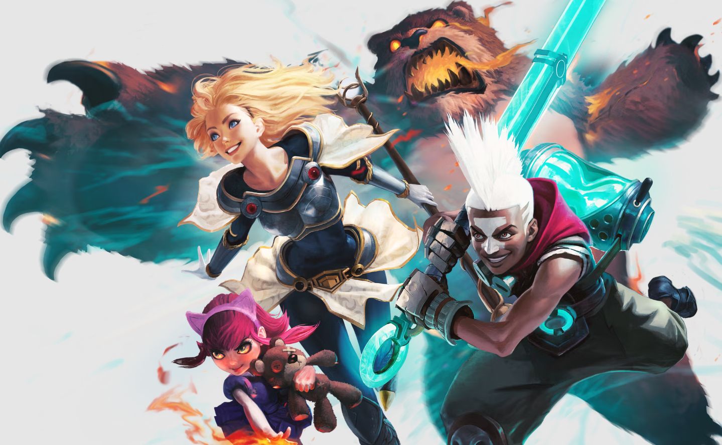 Riot Points no League of Legends – o caminho para conteúdo exclusivo e uma melhor experiência de jogo