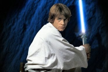 Mark Hamill revela que gravou cenas como Luke Starkiller e odiou a troca para Skywalker