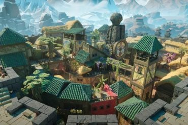 Gamer recria The Legend of Zelda: Majora’s Mask no Unreal Engine 5 após um ano de trabalho