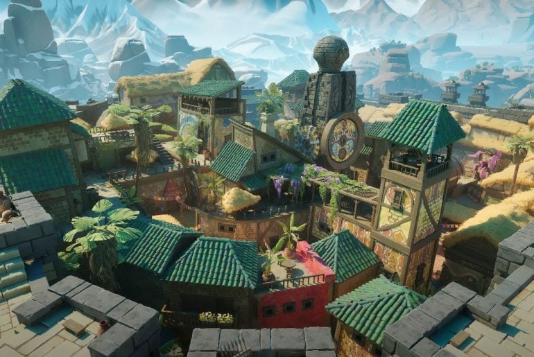 Gamer recria The Legend of Zelda: Majora’s Mask no Unreal Engine 5 após um ano de trabalho