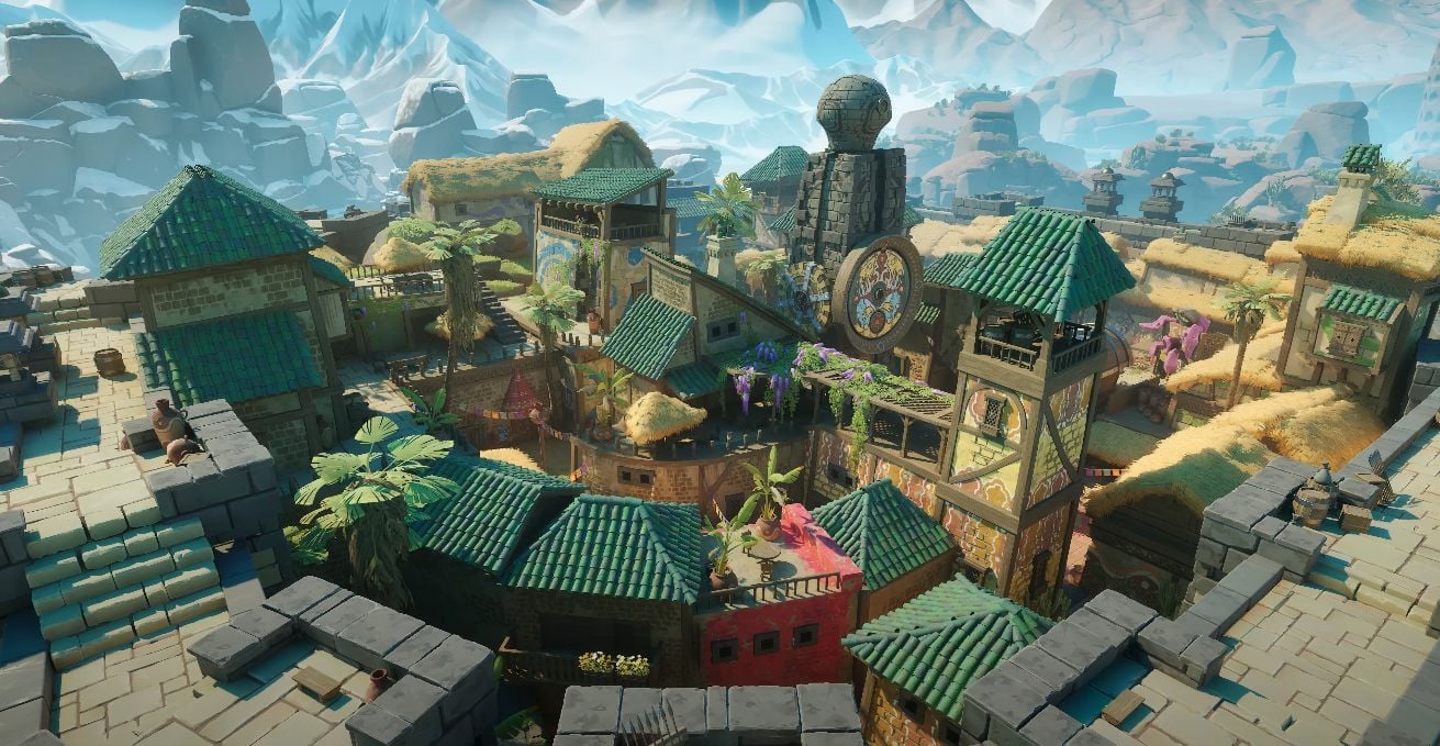 Gamer recria The Legend of Zelda: Majora’s Mask no Unreal Engine 5 após um ano de trabalho