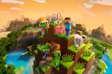 Ideias Criativas de Construções no Minecraft para 2025 