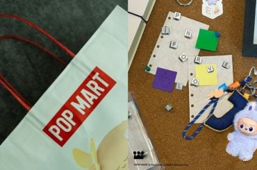 Mini Labubu ‘Pin for Love’ dispara ações da Pop Mart e conquista fãs no mundo todo