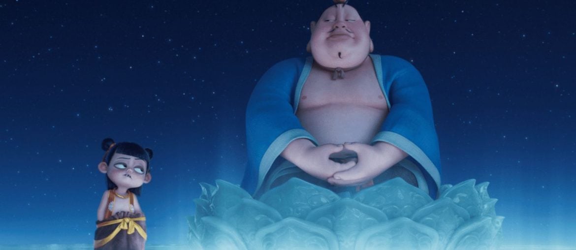 Ne Zha 2: Animação chinesa pode desbancar Titanic nas bilheterias globais