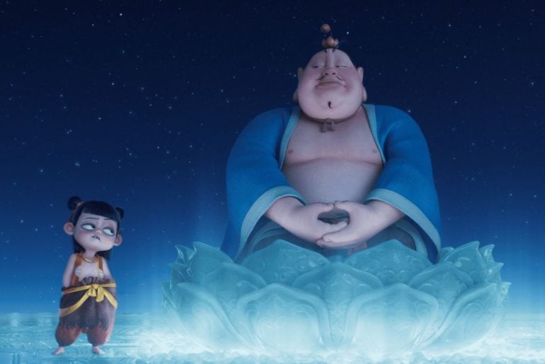 Ne Zha 2: Animação chinesa pode desbancar Titanic nas bilheterias globais