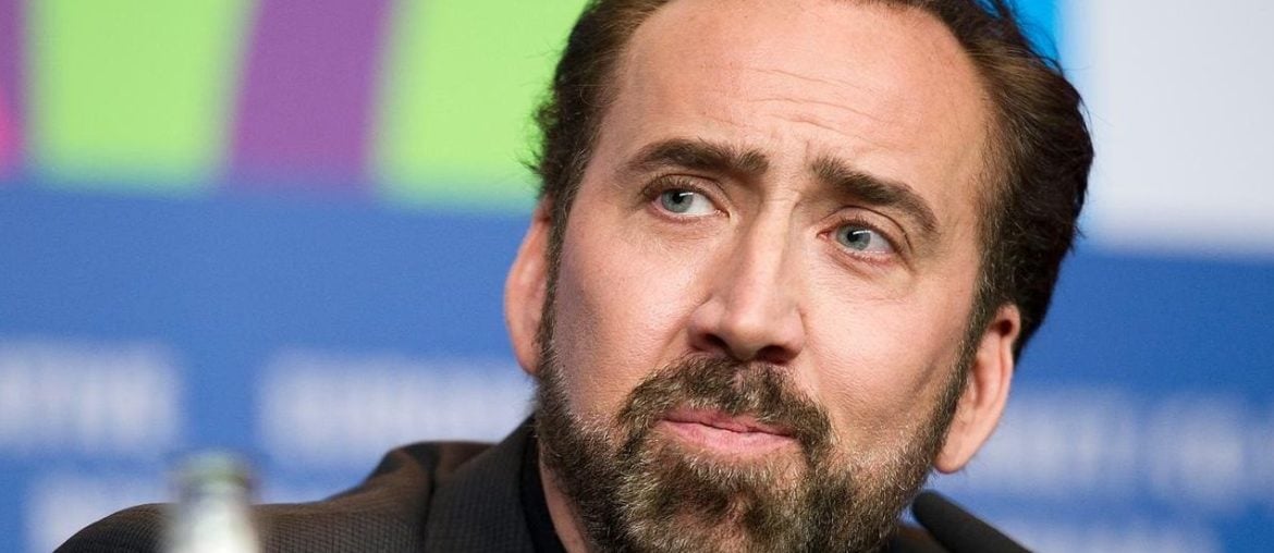 Nicolas Cage pode estrelar True Detective 5, ambientada em Nova York