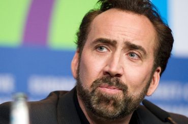 Nicolas Cage pode estrelar True Detective 5, ambientada em Nova York